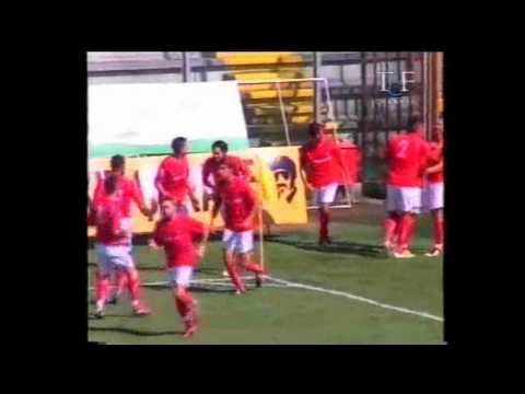 Amarcord Perugia Calcio Serie C - Perugia vs. Chieti
