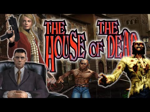 The Houses Of The Dead - A Series Review