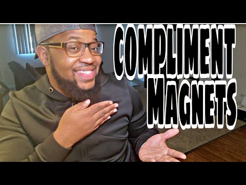 10 Head Turning Compliment Magnets | Mens Fragrances | Michael malul ,Prada and More |