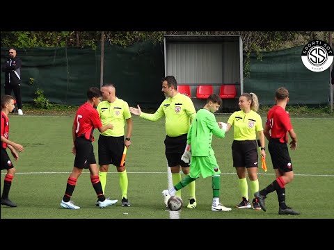 Kf Shkëndija 0-2 Kf Cool zdravje gjenerata 2011