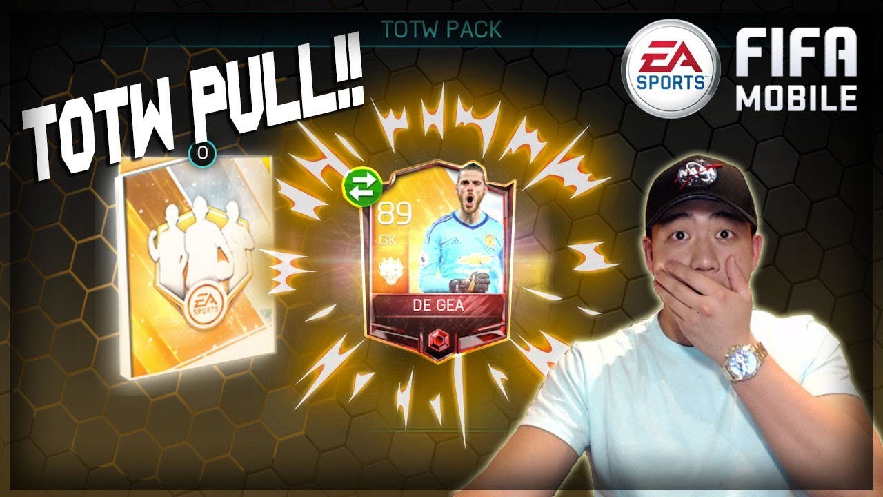 Mobile Version Of Fifa Mobile Ultimate Team Is Intensely Guided For Relaxed Players Mobile Version Of Fifa Mobile Ultimate Team Is Intensely Guided For Relaxed Players
