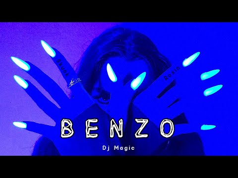 Skunk ❌ Roxin - ''B£NZO'' | Videoclip Official | Prod. @djmagicromaniaa