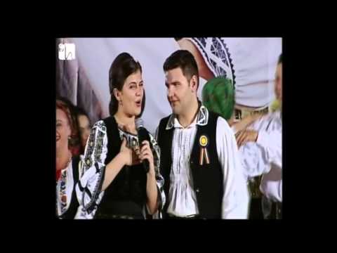 Ina Todoran-Floricica de mar dulce