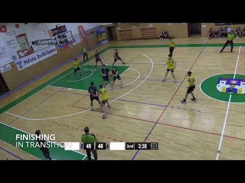 Filip Rakai - Highlights 2021/22