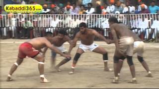 (1) Jodhe (Amritsar)Kabaddi Tournament 3 March 2016