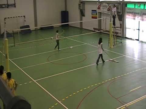 CUS ROMA  - CUS VENEZIA 3 0 CNU2008