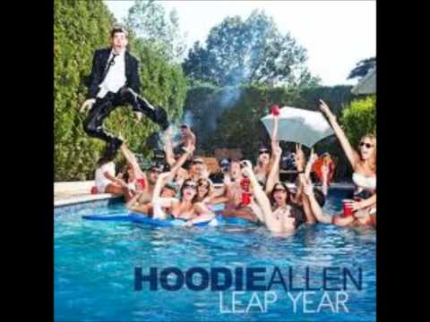 The Chase Is On by Hoodie Allen