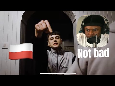 TRL Reaction / Sheder & Lister -  Musialbys Zobaczyc #reaction #americanreaction #poland