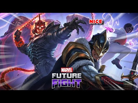 Savage Avengers Update Tomorrow! Livestream Tonight - Marvel Future Fight