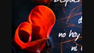 SI ESTO NO ES AMOR,TITO ROJAS.