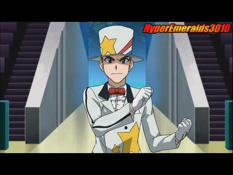 HD Beyblade AMV: The Climactic DJ Battle