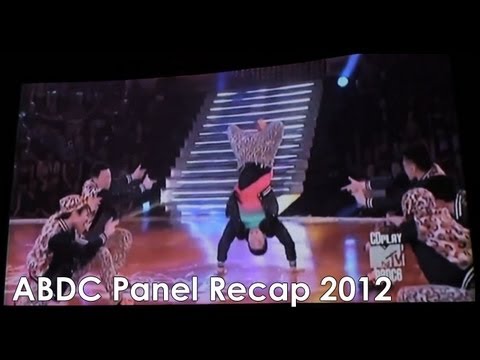 SDAFF 12- ABDC Panel Recap