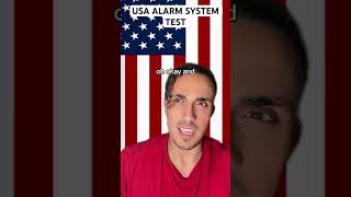 Download lagu USA Alarm System Test mp3 Download lagu USA Alarm System Test mp3