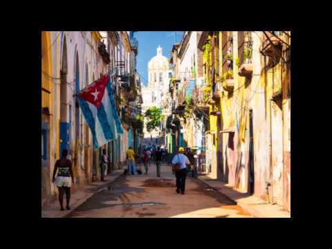 Havanna - Represent Cuba