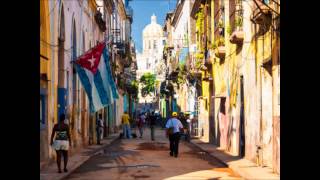 Havanna - Represent Cuba