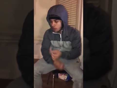 Es x Kizzy Freestyle