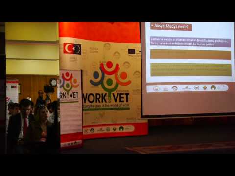 Work&VET EU project: Kick-off meeting in Bolu
