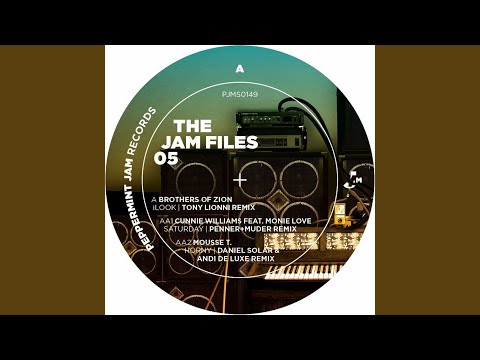 Saturday (Penner+Muder Remix)