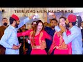 Tere Ishq Mein Naachenge Minahil Khan New Bollywood Dance 2025 SK Studio