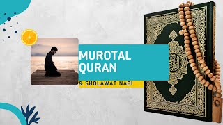 Download lagu Nonstop 11 jam bacaan Al Quran Juz 1 sampai 30 lengkap; merdu menyentuh hati mp3