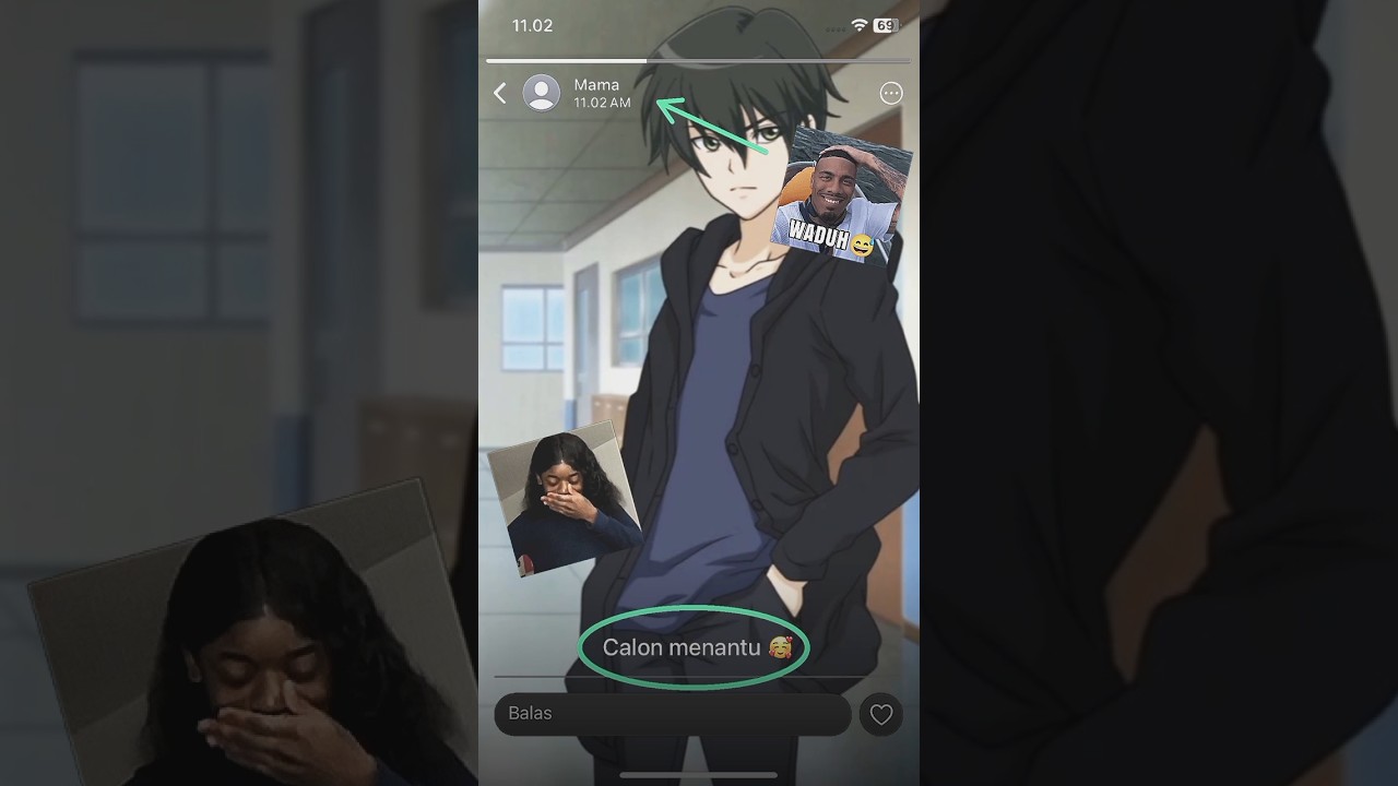 Udh di restuin nih😸🗿 (up random) #kanglimchoi #kanglim #shinbihouseeditz #shinbihouse #fyp