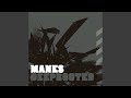 Deeprooted (Edit)