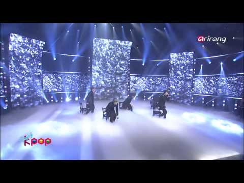 Simply K-Pop Ep053 MYNAME,Two X,NU'EST,Purplay,9Muses,B.A.P,Huh Gak,Teen Top,Kim Tae Woo