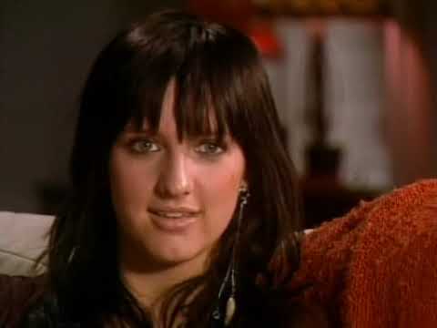 The Ashlee Simpson Show - S01E08 "Ashlee Goes Platinum"