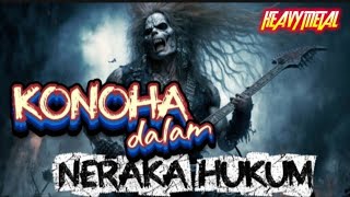 Download lagu LAGU CADAS HANCURNYA HUKUM DITANGAN PENGUASA ZALIM - HEAVY METAL. || DUNIA MUSIK  mp3