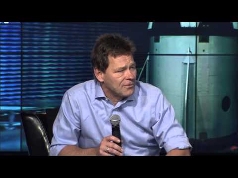 Pad Abort Test Preview