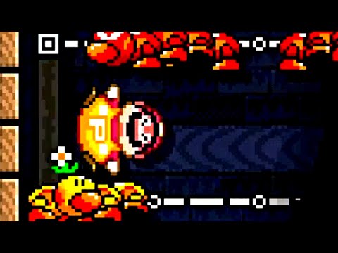 Super Mario Maker 2 🔥 Expert Endless Challenge #121