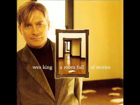 Wes King - Simplify