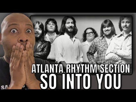 First Time Hearing | Atlanta Rhythm Section - So Into You Reaction