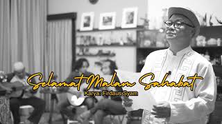 Download lagu PUISI 'Selamat Malam Sahabat' mp3