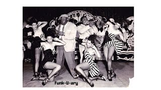 Booker Ervin - Eerie Dearie. 1965