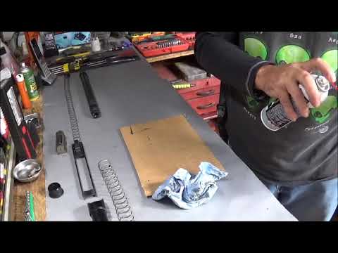 CAD$500 Charles Daly 12 gauge M4 shotgun: test shoot \u0026 review