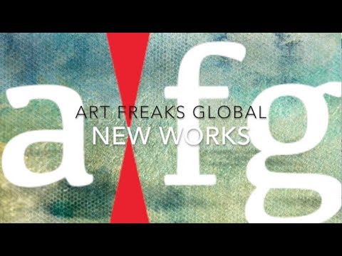 New Works  Feb 2018 - 1/3