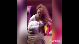 Pakistani Stage Show Mujra