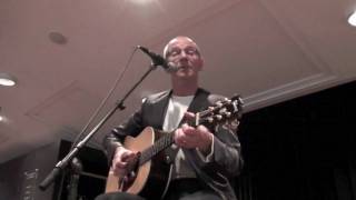 Sitting On Top Of The World - (Doc Watson) Arrangement Pete Swift