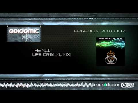 [EPBLK022] The Void - Life (Original Mix)