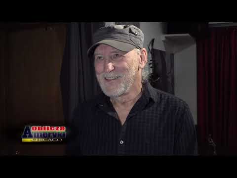 Emigranci - Teatr Telewizji