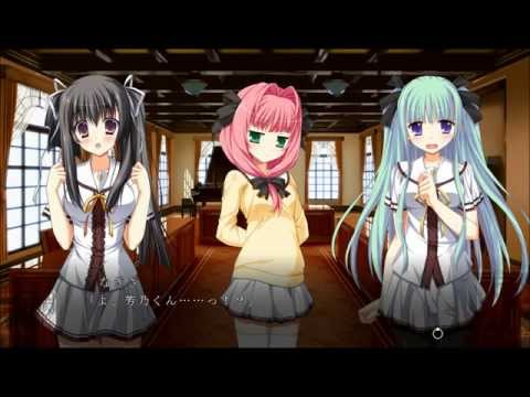 Fortissimo EXS//Akkord:nächsten phase - Scene 192