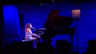 Clara Lofaro - Hurricane - SubCulture NYC 07/18/14