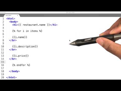 Course Intro Full Stack Foundations
