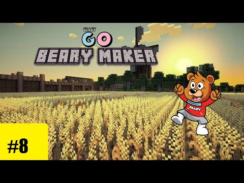 Beary Maker Season 1 Episode 8(Season Finale)