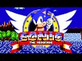 Sonic The Hedgehog Full Game 100 Walkthrough