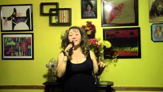 Cover (Karaoke) Las Noches Las Hago Dias - Flor Silvestre