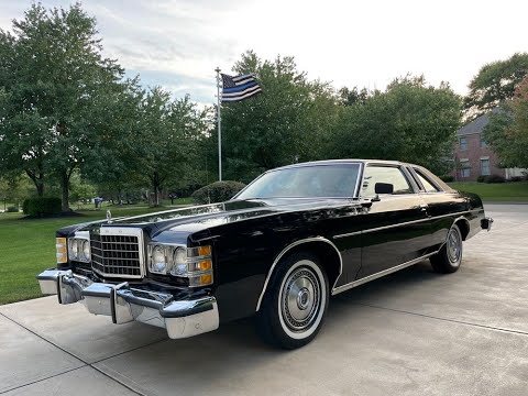 1976 Ford LTD (CC-1524463) for sale in North Royalton, Ohio