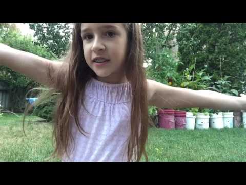 All Of My Gymnastics ▶2:28