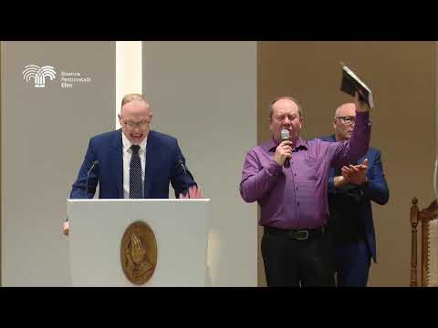 Învierea | Matt Heins | Luni seara, 25 aprilie 2022